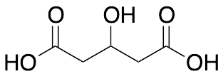 3-Hydroxyglutaric Acid