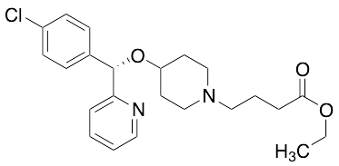 Bepotastine Ethyl Ester