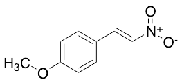 1-Methoxy-4-(2-nitrovinyl)benzene