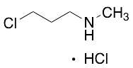 3-Chloro-N-methylpropan-1-amine Hydrochloride