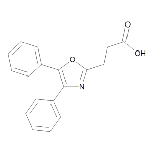 Oxaprozin
