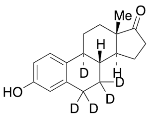 Estrone-d5