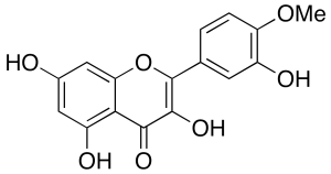 4'-O-Methyl Quercetin