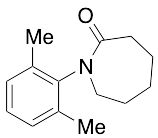 1-(2,6-Dimethylphenyl)azepan-2-one