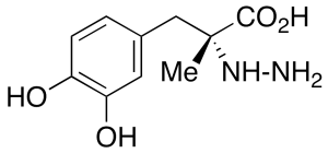 R-(+)-Carbidopa