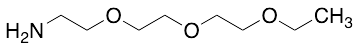 2-(2-(2-Ethoxyethoxy)ethoxy)ethanamine