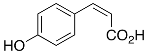 cis-4-Hydroxycinnamic Acid