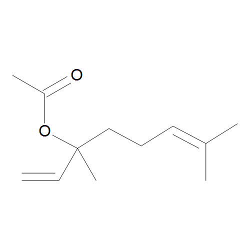 Linalyl Acetate