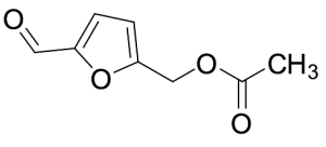 5-Acetoxymethyl-2-furaldehyde