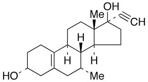 3alpha-Hydroxy Tibolone