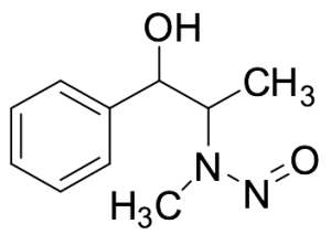 N-Nitrosoephedrine