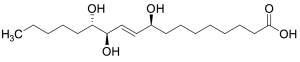 (9S,12R,13S)-Pinellic Acid
