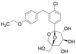 Ertugliflozin