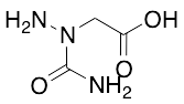 3-Aminohydantoic Acid