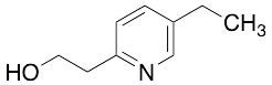 5-Ethyl-2-pyridineethanol