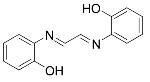 Glyoxalbis(2-hydroxyanil)