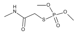 Omethoate