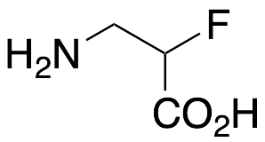 alpha-Fluoro-beta-alanine