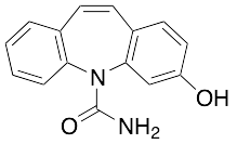 3-Hydroxy Carbamazepine