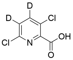 Clopyralid d2