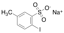 Sodium 2-Iodo-5-methylbenzenesulfonate
