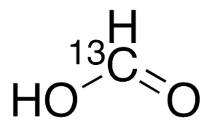 Formic Acid-13C
