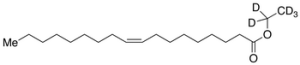 Ethyl Oleate-d5