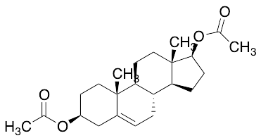 Androstenediol Diacetate