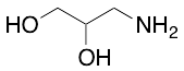 3-Amino-1,2-propandiol