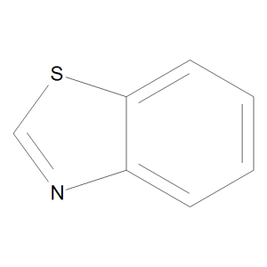 Benzothiazole