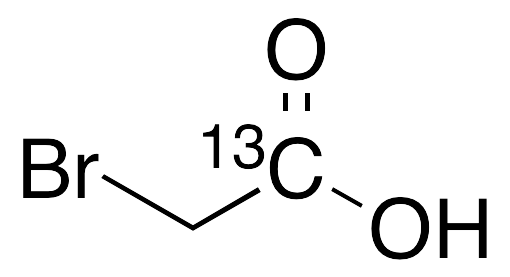 Bromoacetic-1-13C Acid
