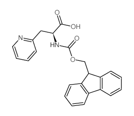 Fmoc-l-2-pyridylalanine