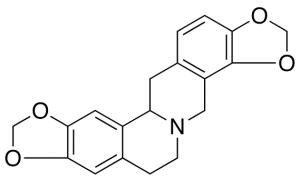 (R,S)-Stylopine