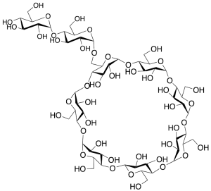 6-O-alpha-D-Maltosyl-beta-cyclodextrin