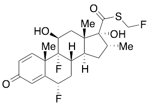 Fluticasone