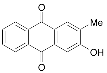 2-Hydroxy-3-methylanthraquinone