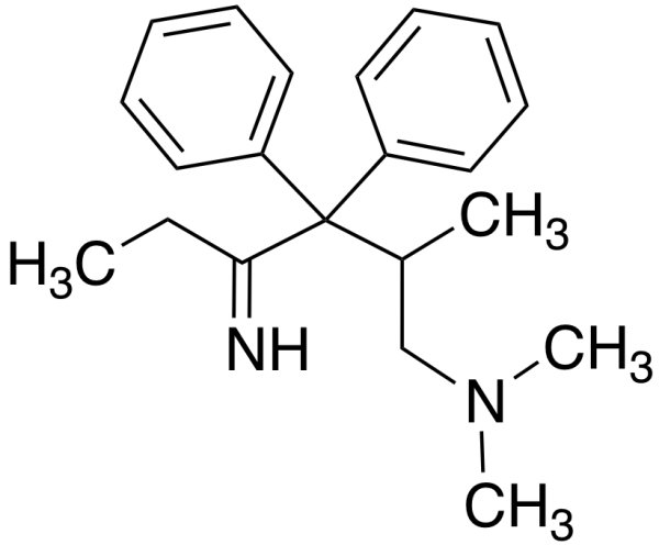 Iso Methadone Ketimine