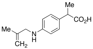 rac Alminoprofen