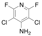 4-Amino-3,5-dichlorodifluoropyridine