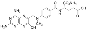 7-Hydroxy Methotrexate Ammonium