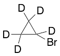 Bromocyclopropane-d5