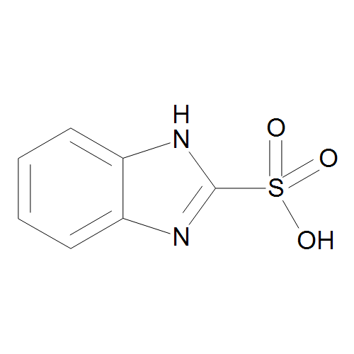 Benzimidazole 2-Sulfonic Acid