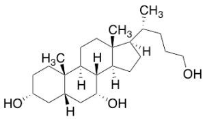 Chenodeoxycholan-24-ol