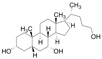 Chenodeoxycholan-24-ol