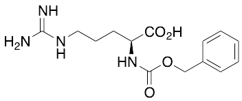 Z-L-Arginine