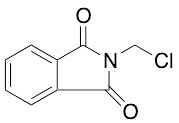 N-(Chloromethyl)phthalimide