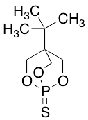 tert-Butyl Bicyclo[2.2.2]phosphorothionate