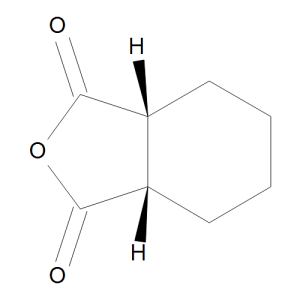 (3aR,7aS)-rel-Hexahydro-1,3-isobenzofurandione