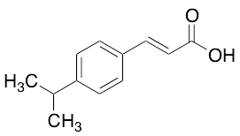 3-(4-Isopropylphenyl)acrylic Acid