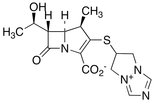 Biapenem